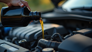 The Importance of Quick Oil Changes: Efficient Oil Change Tips