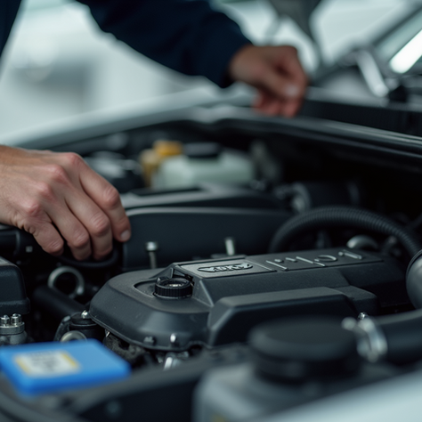 Why Regular Maintenance Keeps Your Car Reliable