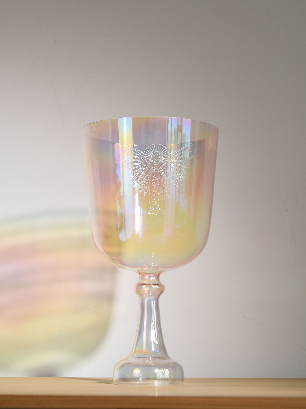 Archangel (Sandalphon)