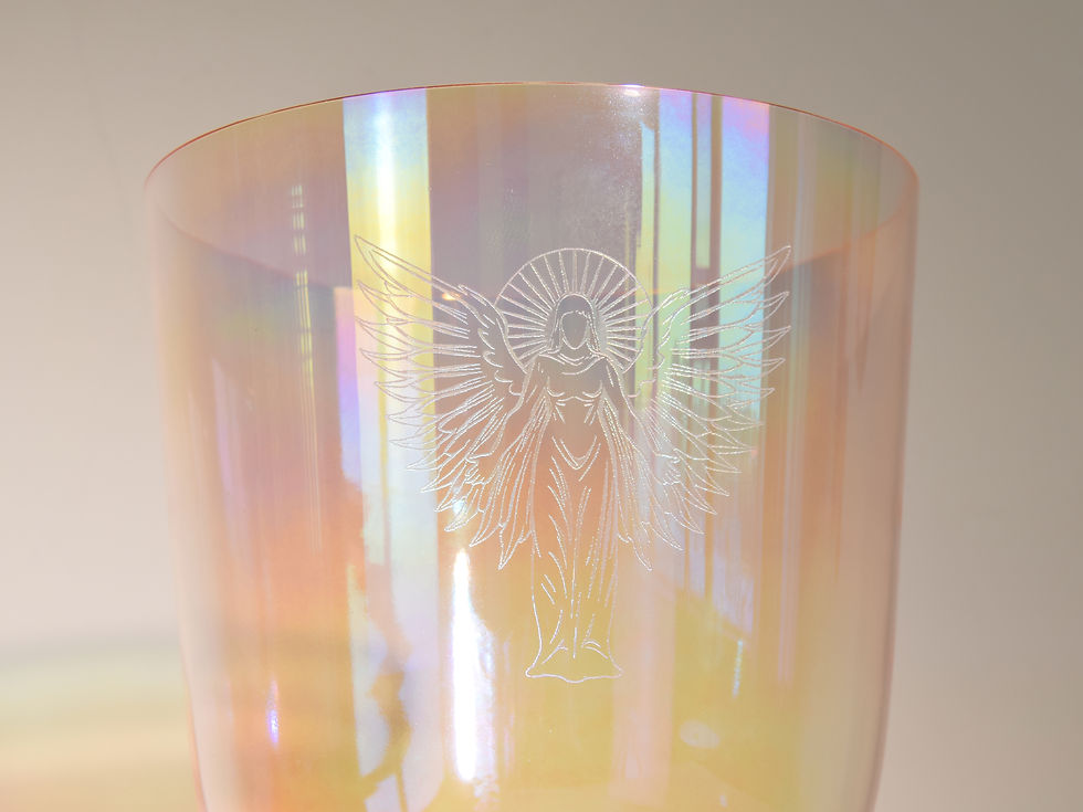 Archangel (Sandalphon)