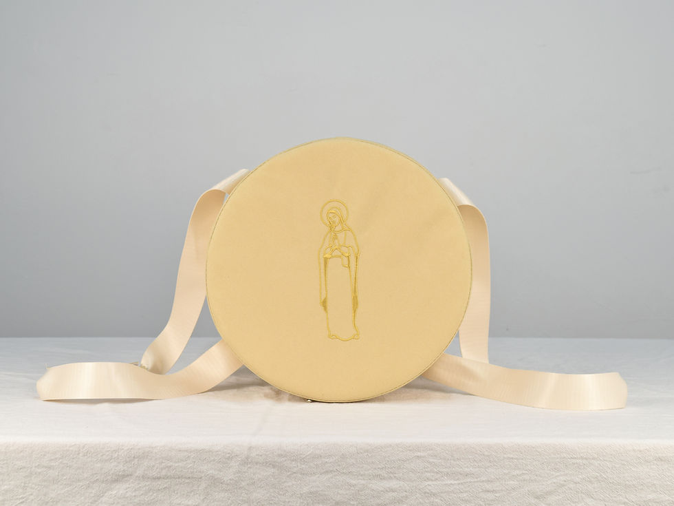 Mother Mary Case