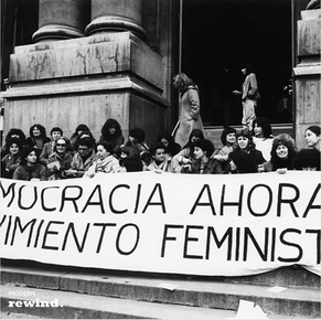 Aid and Activism: The UK and Latin America in the Late Twentieth Century