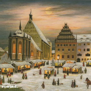 The Magic of Christmas Markets