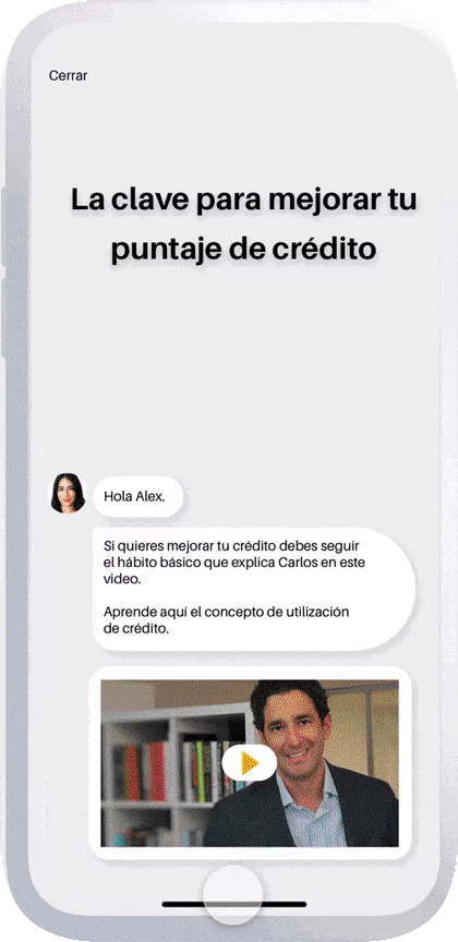 Aprender habitos financieros