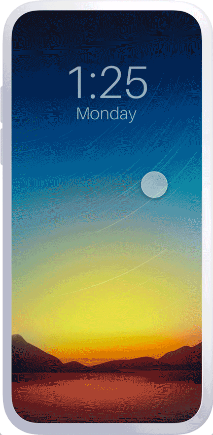 Money app