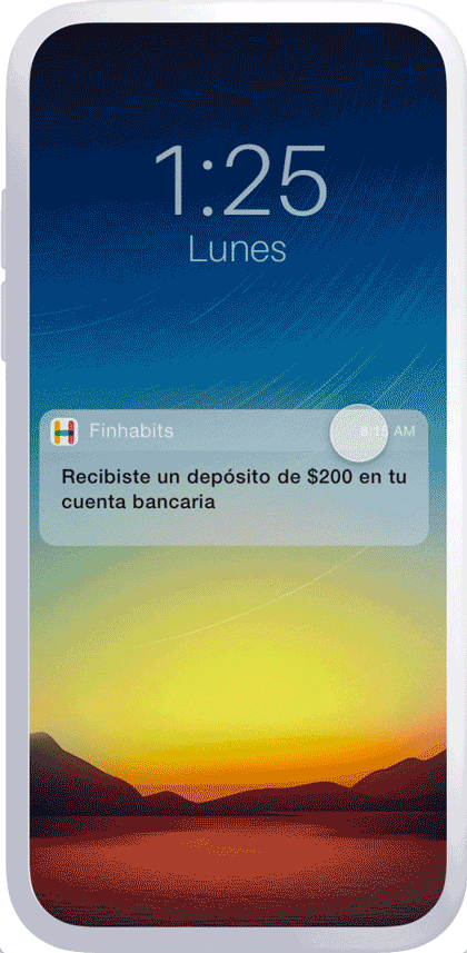 Planea mejor con tu dinero