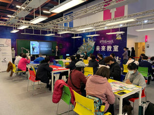 【EdTech教學】達明機器人全球拓展教育市場,2021自動化工程師證照開跑!