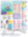 【2020臺灣教育科技展】展場平面圖