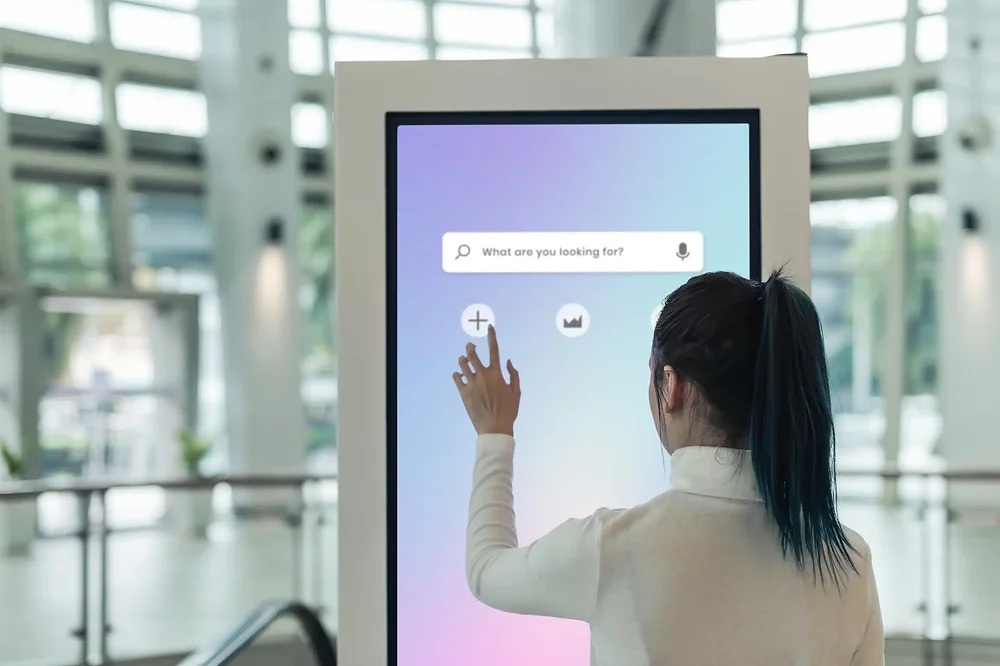 How Signage Software Can Unify Your Branding Across Screens