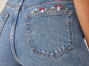 The Jeans That Changed It All