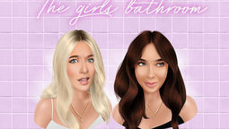 My Carefully Curated Podcast List