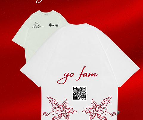 Yo Fam' Volume 3