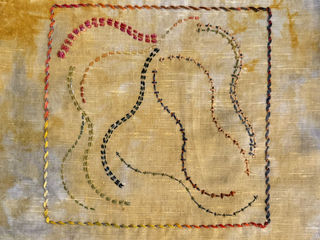 TAST 2025 (Take a stitch Tuesday)