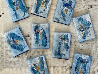 Adventskalender Beitrag