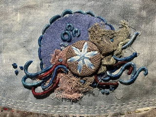 Japanese Rice Bag
