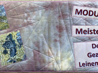 Modulbuch Semester 3