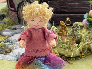 Der verborgene Schatz - Die Fairy