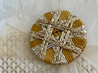 Posamentenknopf