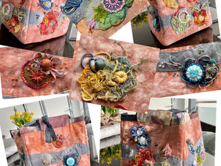 Japanese Rice Sack