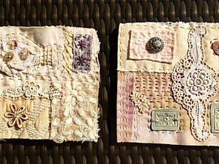 1year of stitches week 11/12