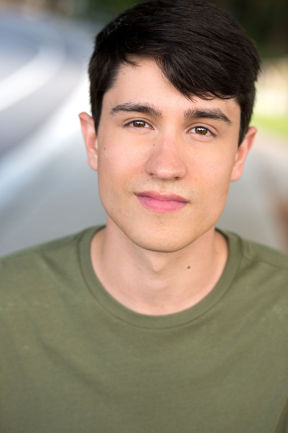 Corey Ryan- Headshot