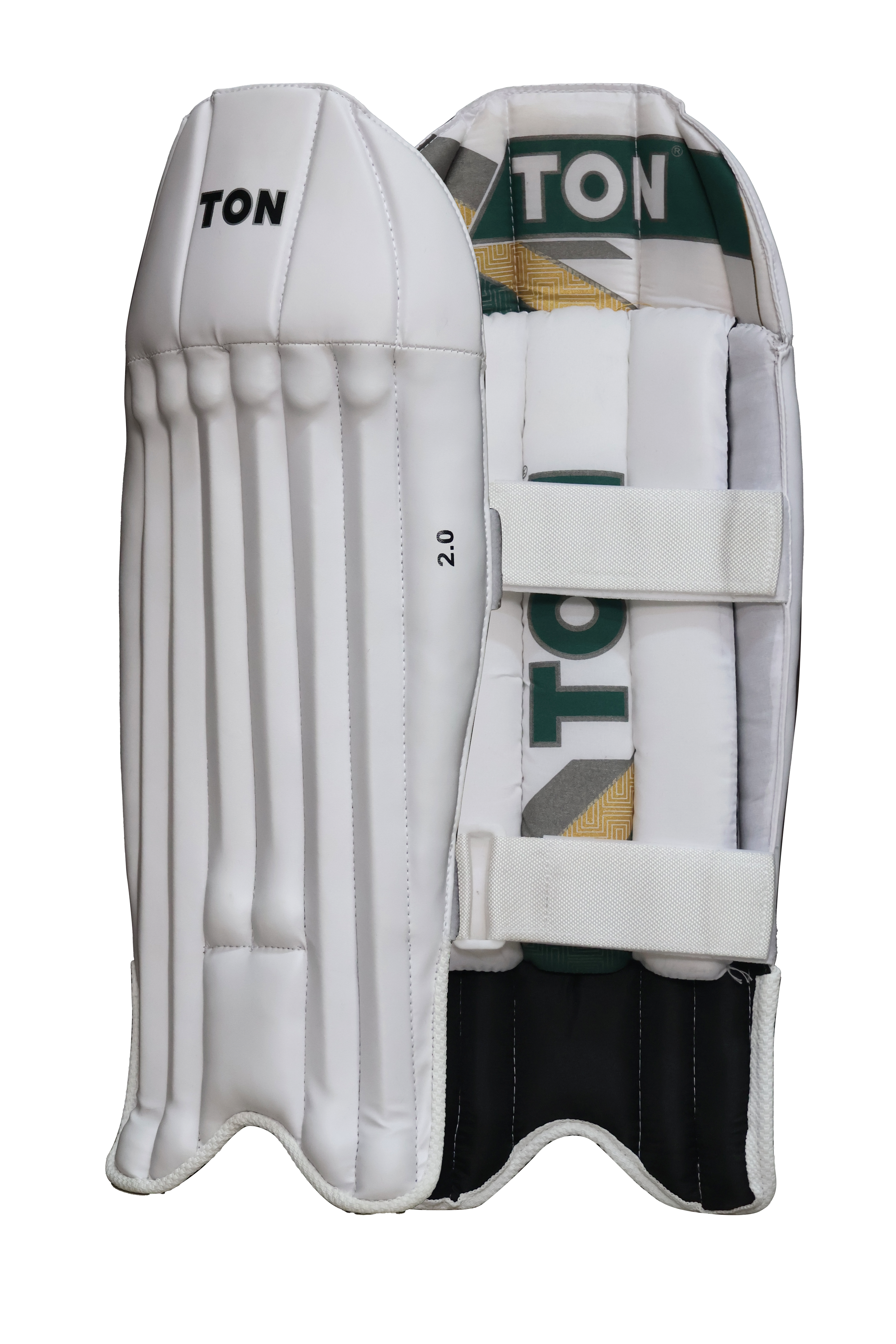 TON PRO 2.0 Keeping Pad
