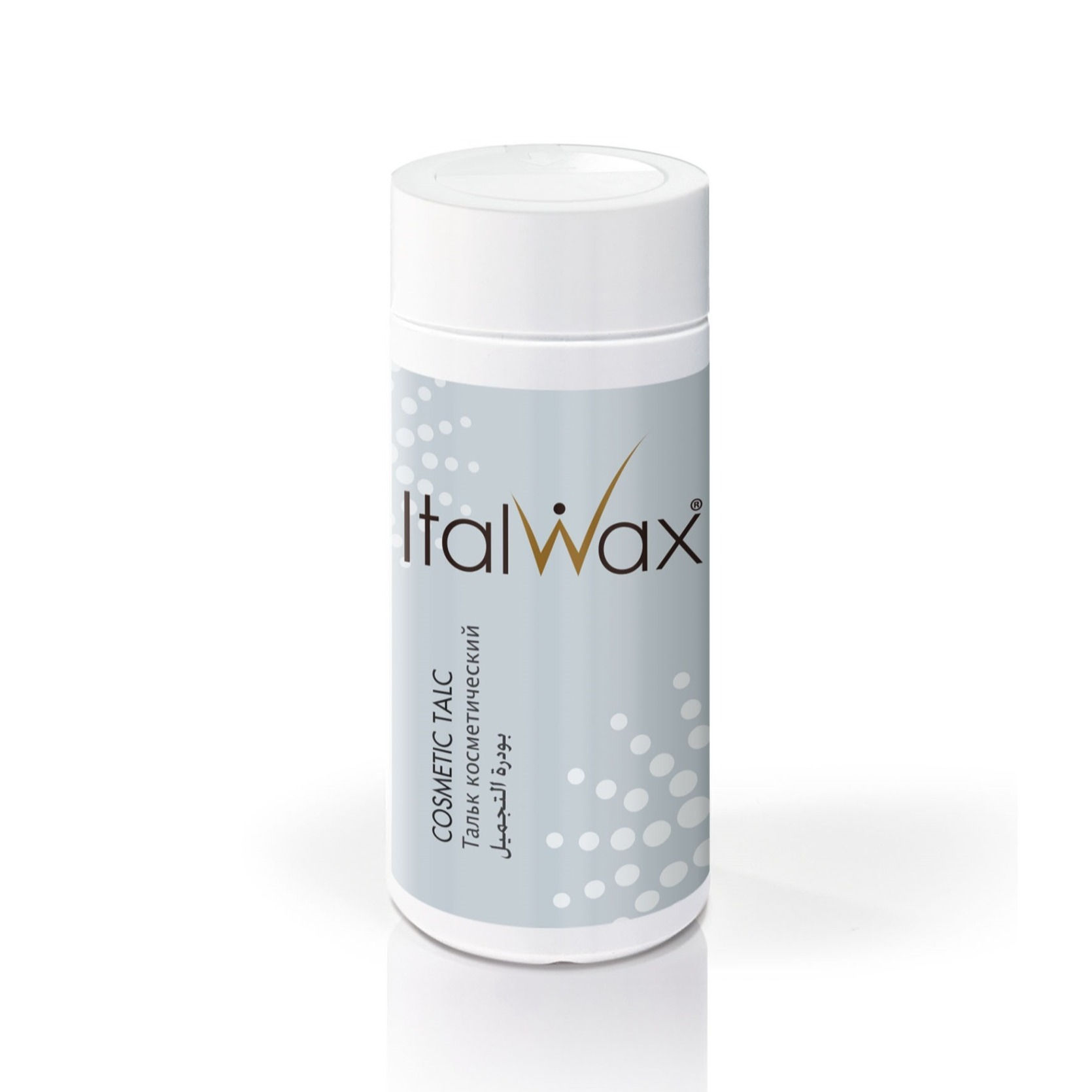 ItalWax. Talkki 50g