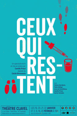 "Ceux qui Restent"