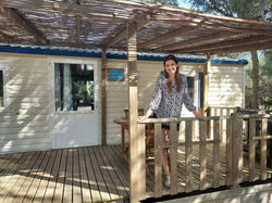"Camping Paradis"