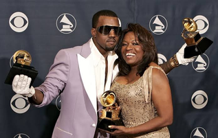 My mum was sacrificed, Dr Dre’s son too’ – Kanye West makes allegations against ‘Hollywood,