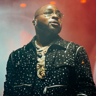 Davido’s ‘Fall’ Is Now Certified Gold In France
