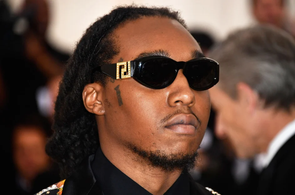 Migos rapper Takeoff reportedly dead after he was shot in Houston.