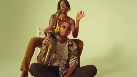 Masego returns with new cut "Say You Want Me"