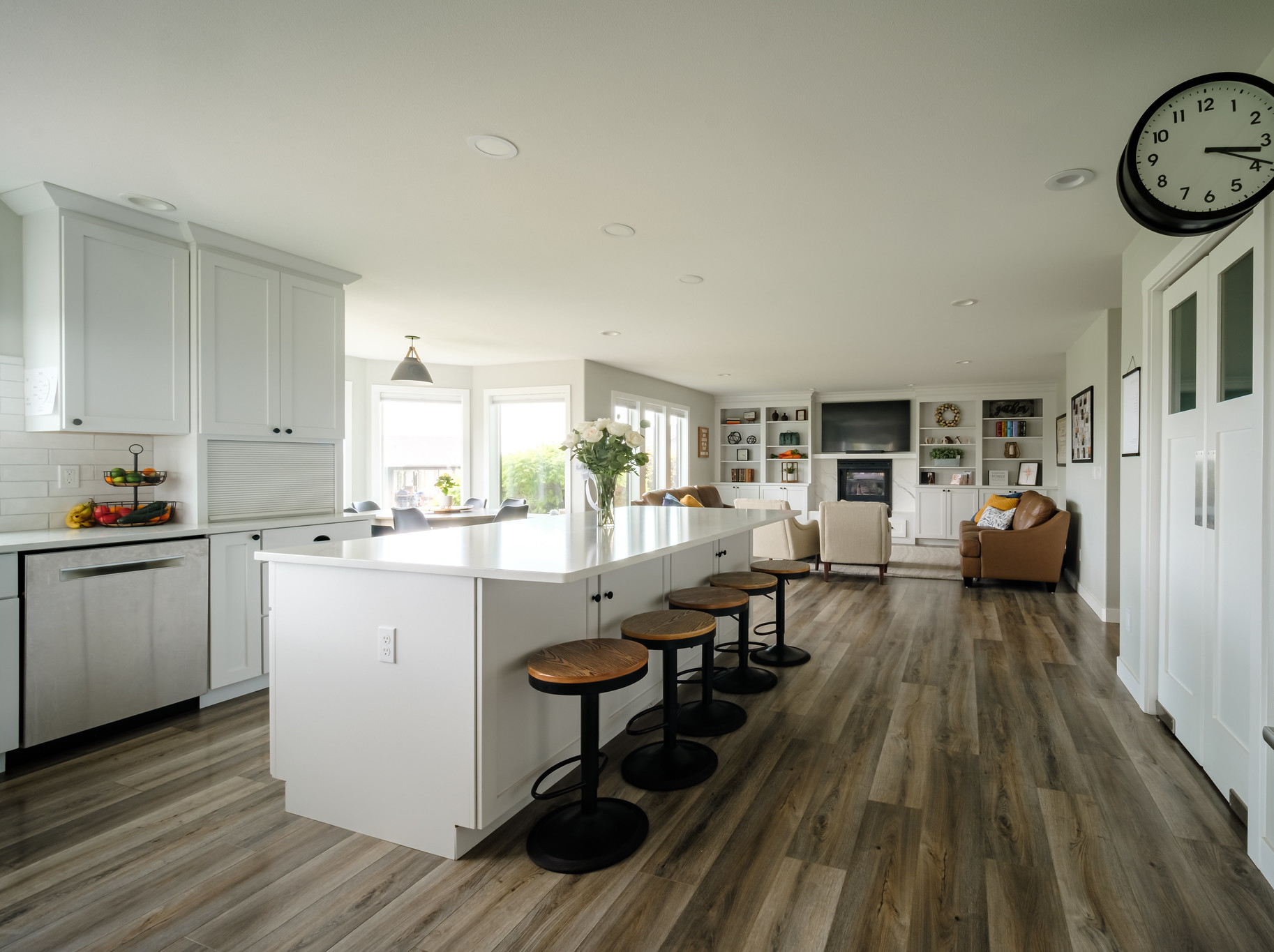 Expert kitchen appliance selection and installation in Cypress, TX. Artosa IDC manages your remodel from spec to install. Request a remodeling quote today!