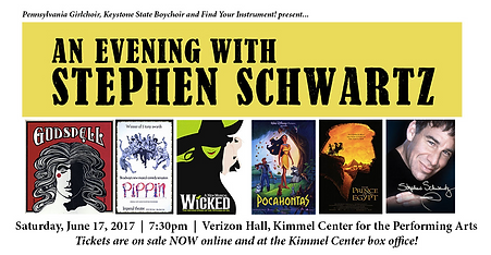 Stephen Schwartz