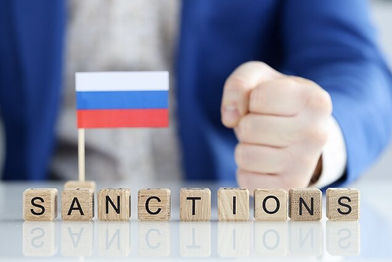 The fight against Russia's attempts to bypass sanctions