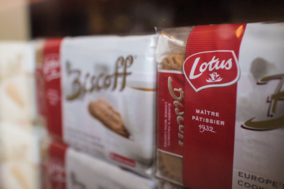 Lotus Bakeries opens new factory in South Africa