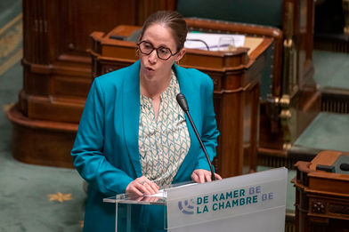 Belgium will ratify EU migration deal with Tunisia