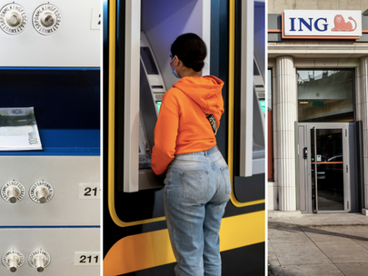 Belgium in Brief: Have you moved your money yet?