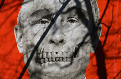 Moscow is doubling its spending on the war, posing a threat to all of Europe