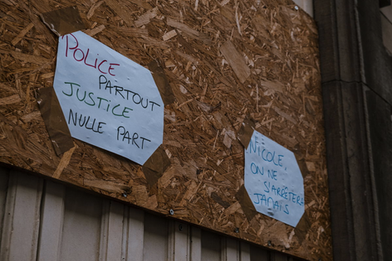 Deputy PM urges acceptance of single men seeking asylum