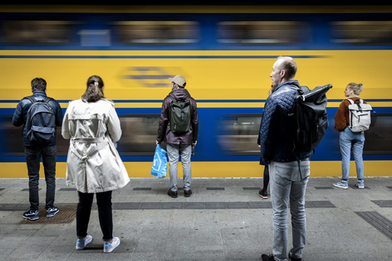 NS confirms plans for extra trains between Brussels and the Netherlands