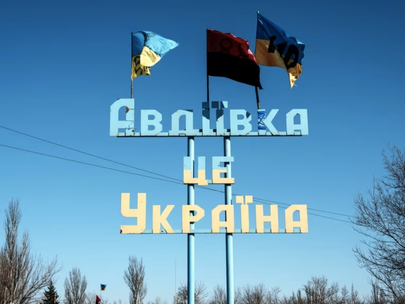 The political objectives of the Russian offensive operation in the area of Avdiivka