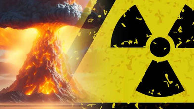 Russia is creating a nuclear provocation on its territory to discredit Ukraine