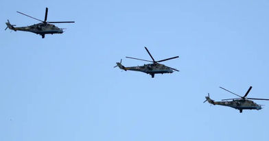 Provocations against Poland