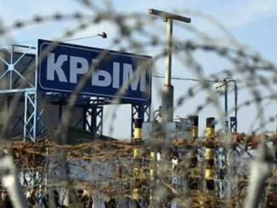 The Need for De-occupation of Crimea