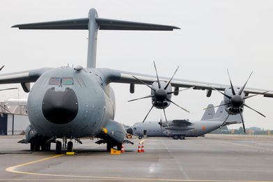 Niger coup: Belgium repatriates 130 citizens and beneficiaries