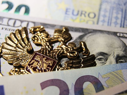 Twelve European countries have supported the transfer of frozen Russian assets to Ukraine.