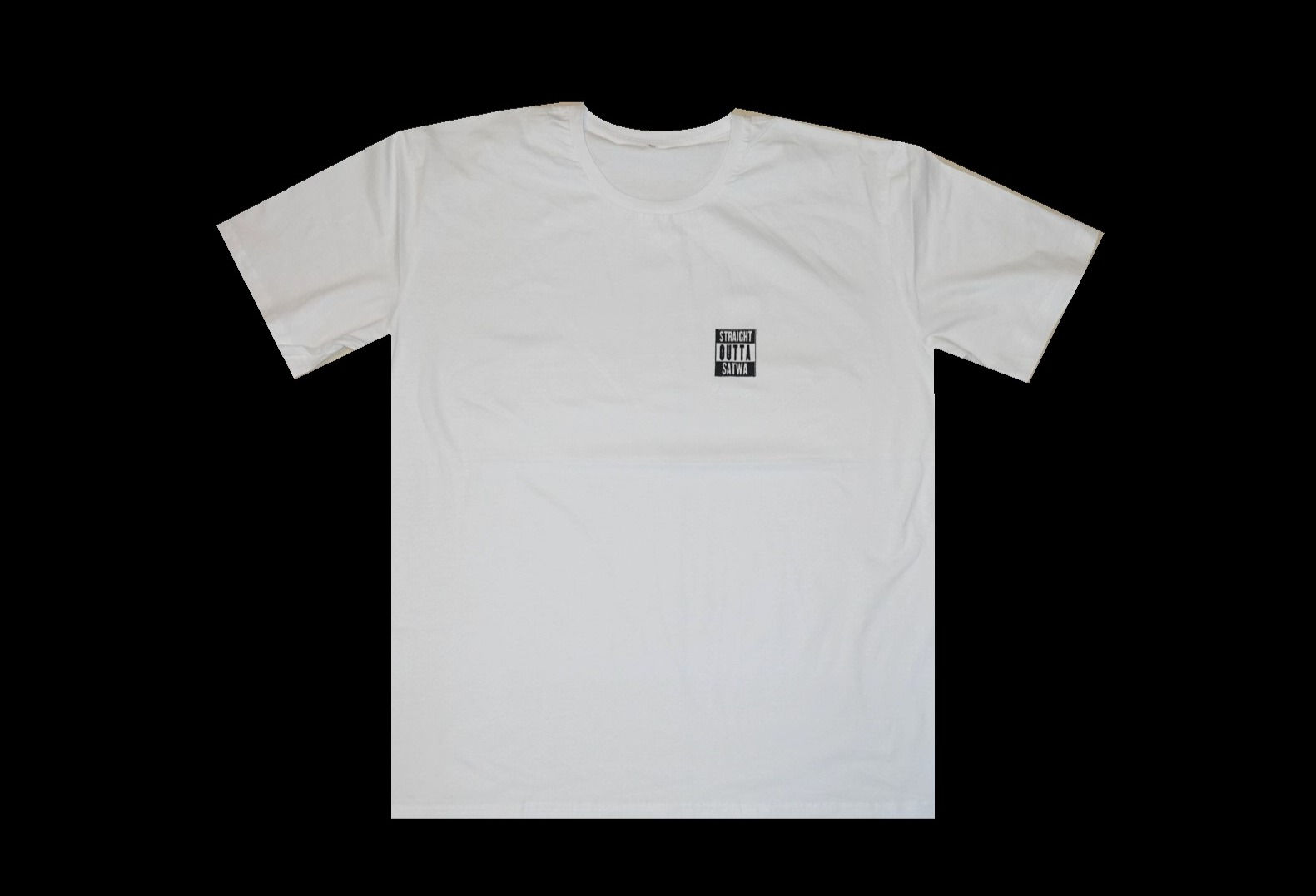 Straight Outta Satwa (minis)