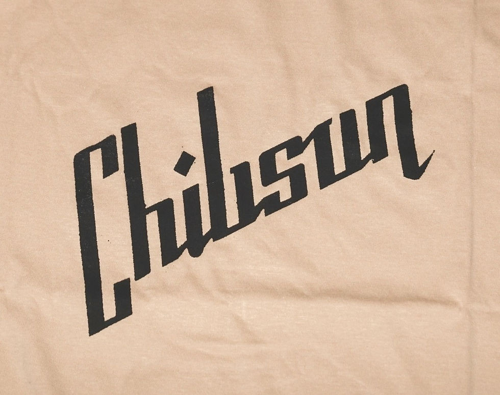 Thumbnail: CHIBSON